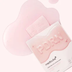 Medicube PDRN Pink Vita Coating Mask (Pack of 1)