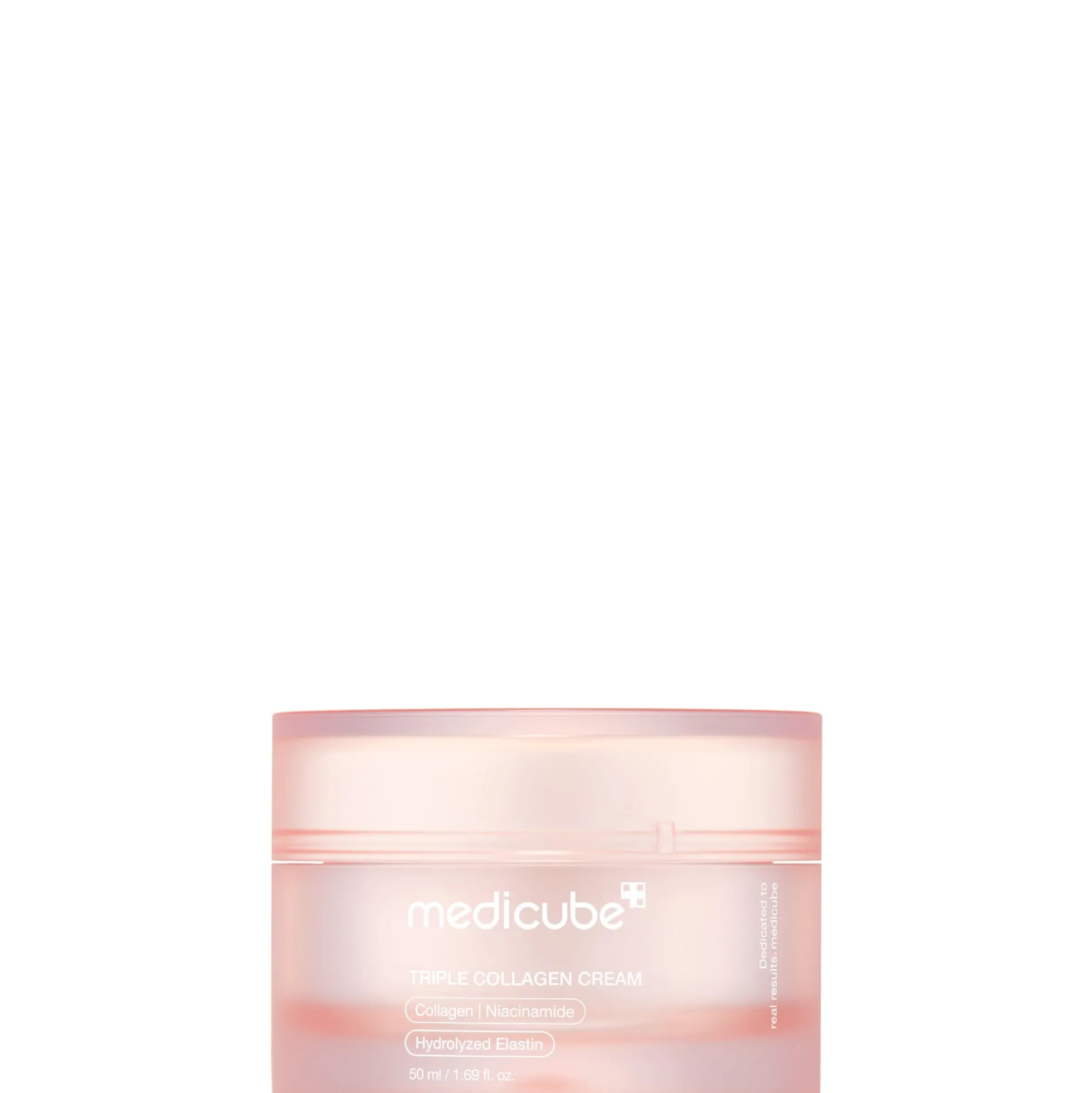 Medicube Triple Collagen Cream 4.0 50ml