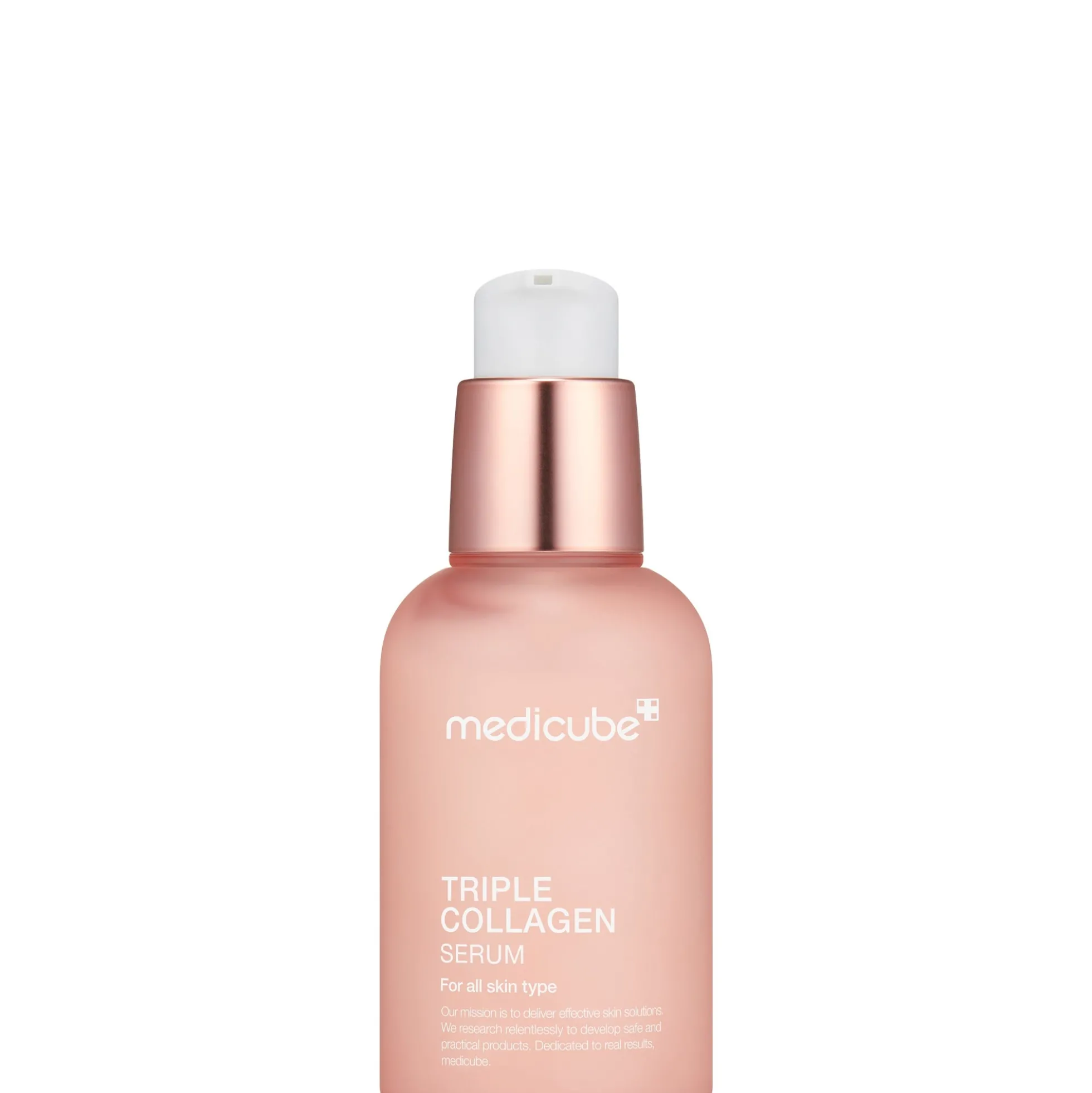Medicube Triple Collagen Serum 4.0 55ml