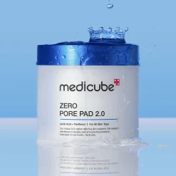 Medicube Zero Pore Pad 2.0