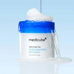 Medicube Zero Pore Pad 2.0