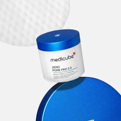 Medicube Zero Pore Pad 2.0