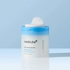 Medicube Zero Pore Pad Mild (70Pcs)