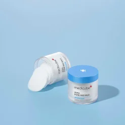 Medicube Zero Pore Pad Mild (70Pcs)
