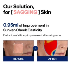 Mediheal Collagen Ampoule Pad 100 Pads