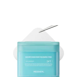 Mediheal Madecassoide Blemish Bundle
