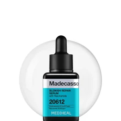 Mediheal Madecassoide Blemish Bundle