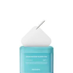 Mediheal Madecassoside Blemish Pads 100 Pads