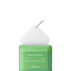 Mediheal Teatree Trouble Pads 100 Pads