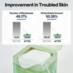 Mediheal Teatree Trouble Pads 100 Pads