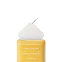 Mediheal Vitamide Brightening Pads 100 Pads