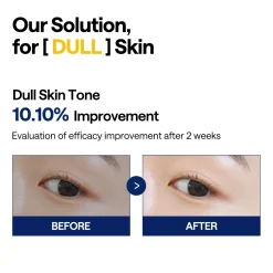 Mediheal Vitamide Brightening Pads 100 Pads