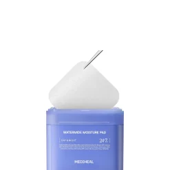 Mediheal Watermide Moisturise Pad 100 Pads