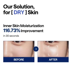 Mediheal Watermide Moisturise Pad 100 Pads