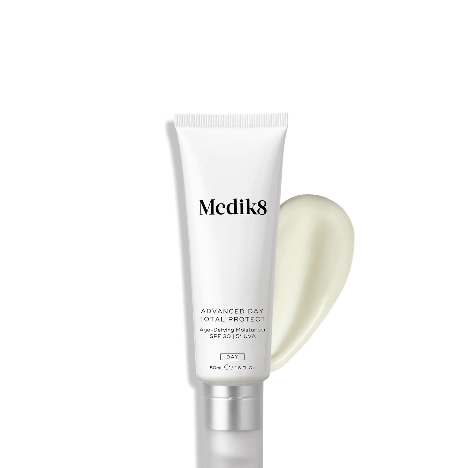 Medik8 Advanced Day Total Protect SPF30 50ml