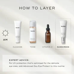 Medik8 Advanced Day Total Protect SPF30 50ml