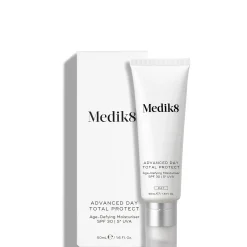Medik8 Advanced Day Total Protect SPF30 50ml