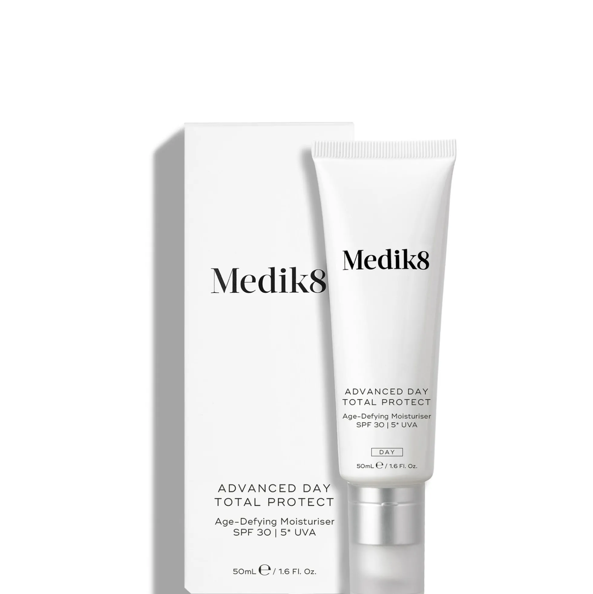 Medik8 Advanced Day Total Protect SPF30 50ml