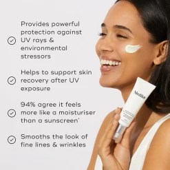 Medik8 Advanced Day Ultimate Protect SPF50+ 50ml