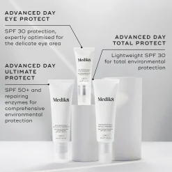 Medik8 Advanced Day Ultimate Protect SPF50+ 50ml