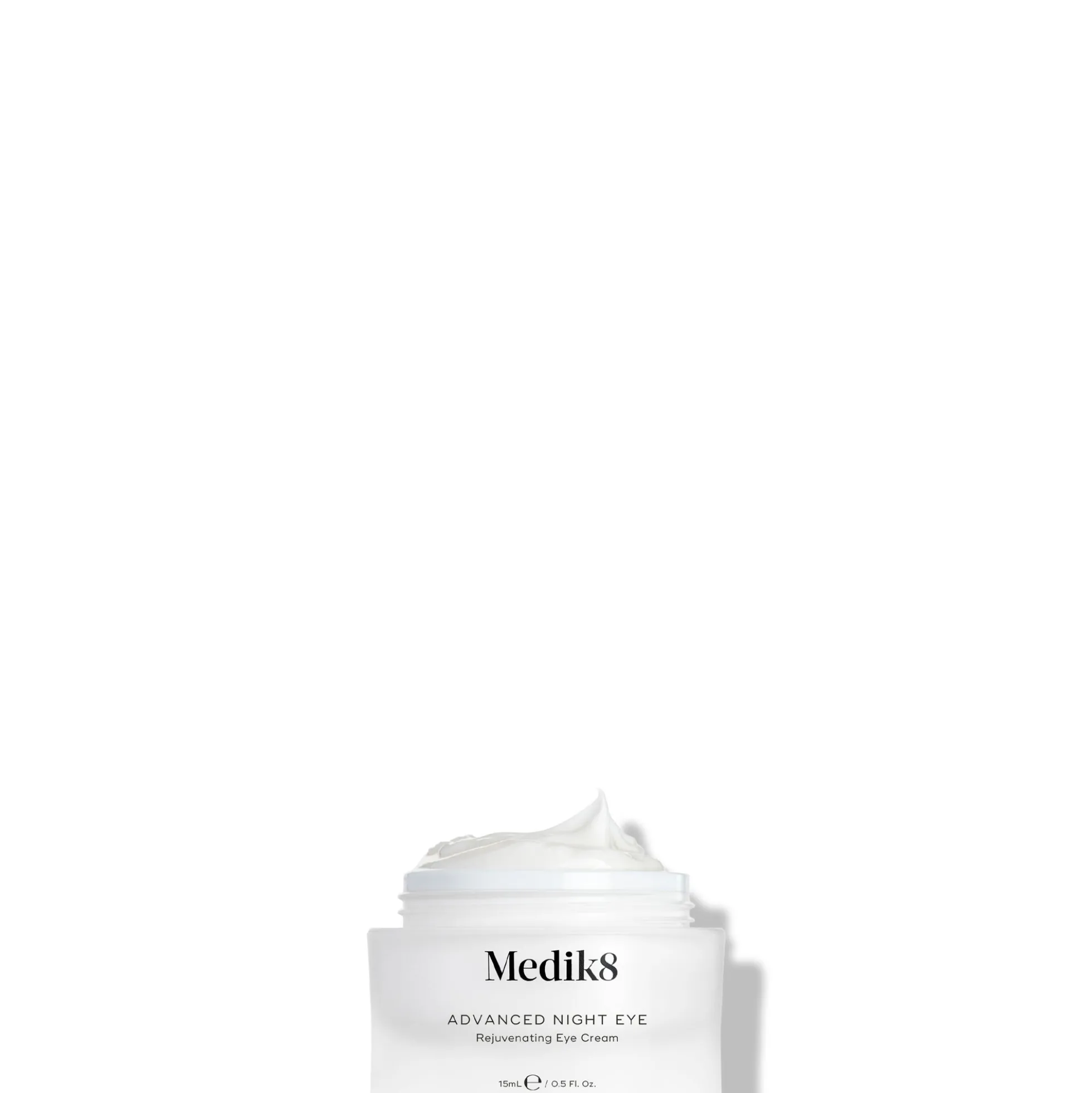 Medik8 Advanced Night Eye 15ml