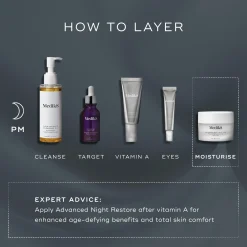 Medik8 Advanced Night Restore