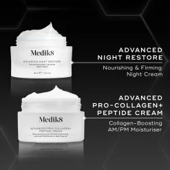 Medik8 Advanced Pro-Collagen+ Peptide Cream 50ml