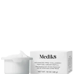 Medik8 Advanced Pro Collagen+ Peptide Cream Refill 50ml