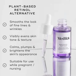 Medik8 Bakuchiol Peptides 30ml