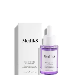 Medik8 Bakuchiol Peptides 30ml