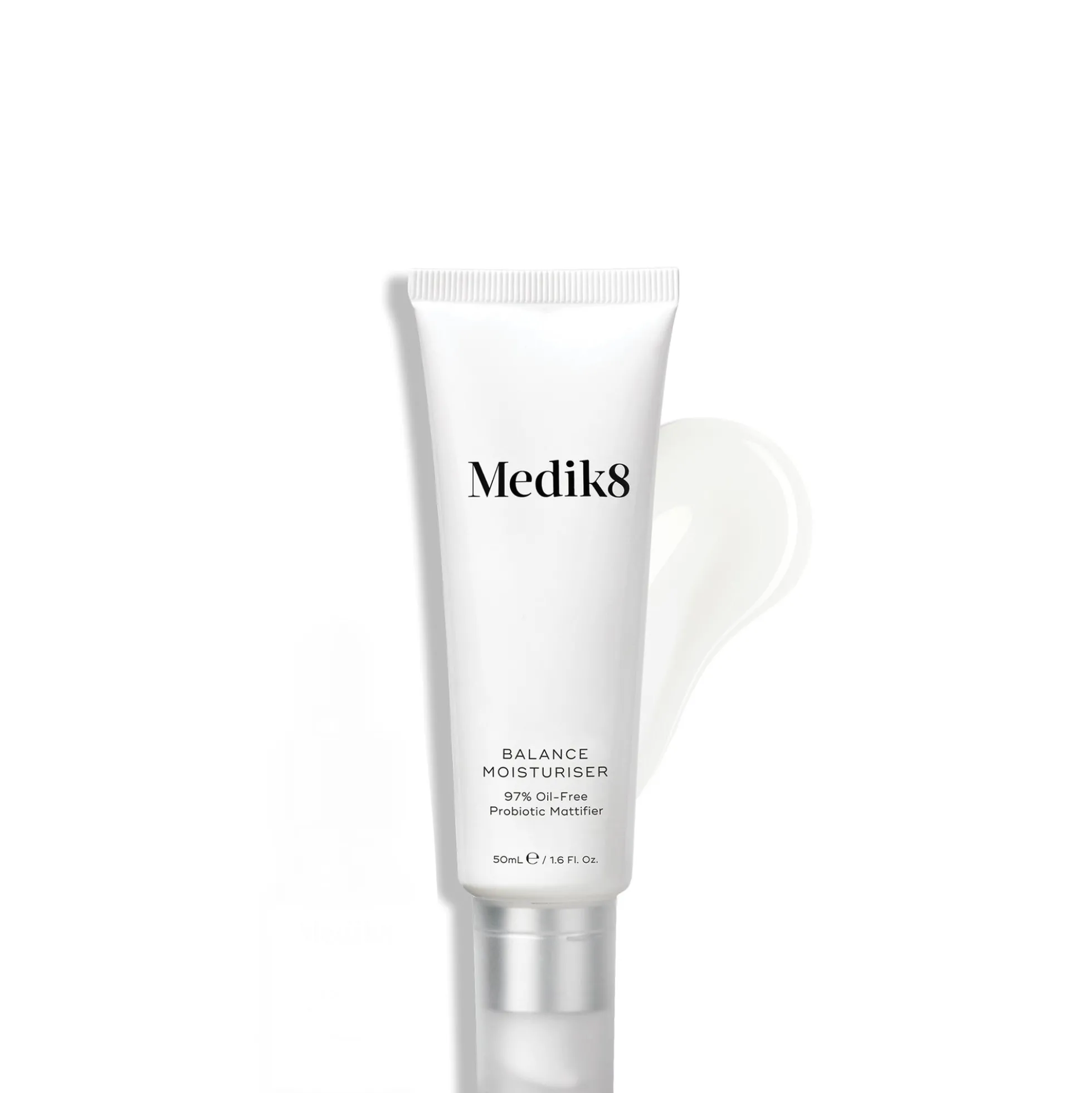 Medik8 Balance Moisturiser 50ml