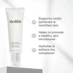 Medik8 Balance Moisturiser 50ml