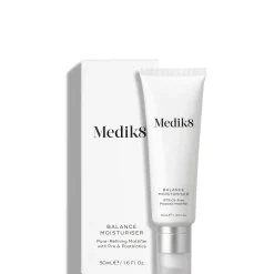 Medik8 Balance Moisturiser 50ml
