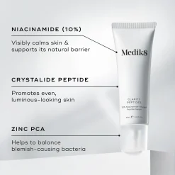 Medik8 Clarity Peptides 30ml