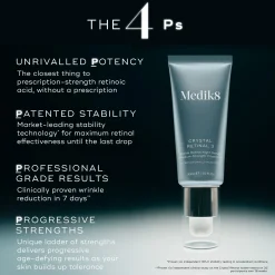Medik8 Crystal Retinal 6