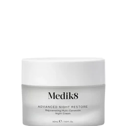 Medik8 Crystal Retinal 3 and Advanced Night Restore