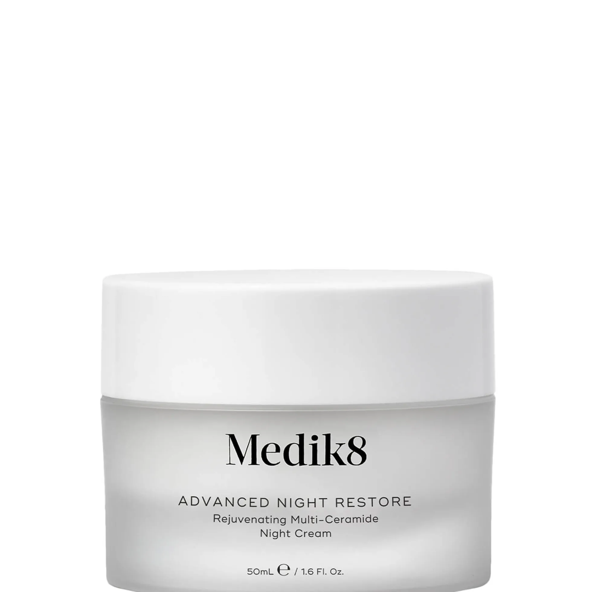 Medik8 Crystal Retinal 3 and Advanced Night Restore