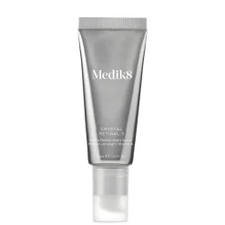 Medik8 Crystal Retinal 3 and Advanced Night Restore
