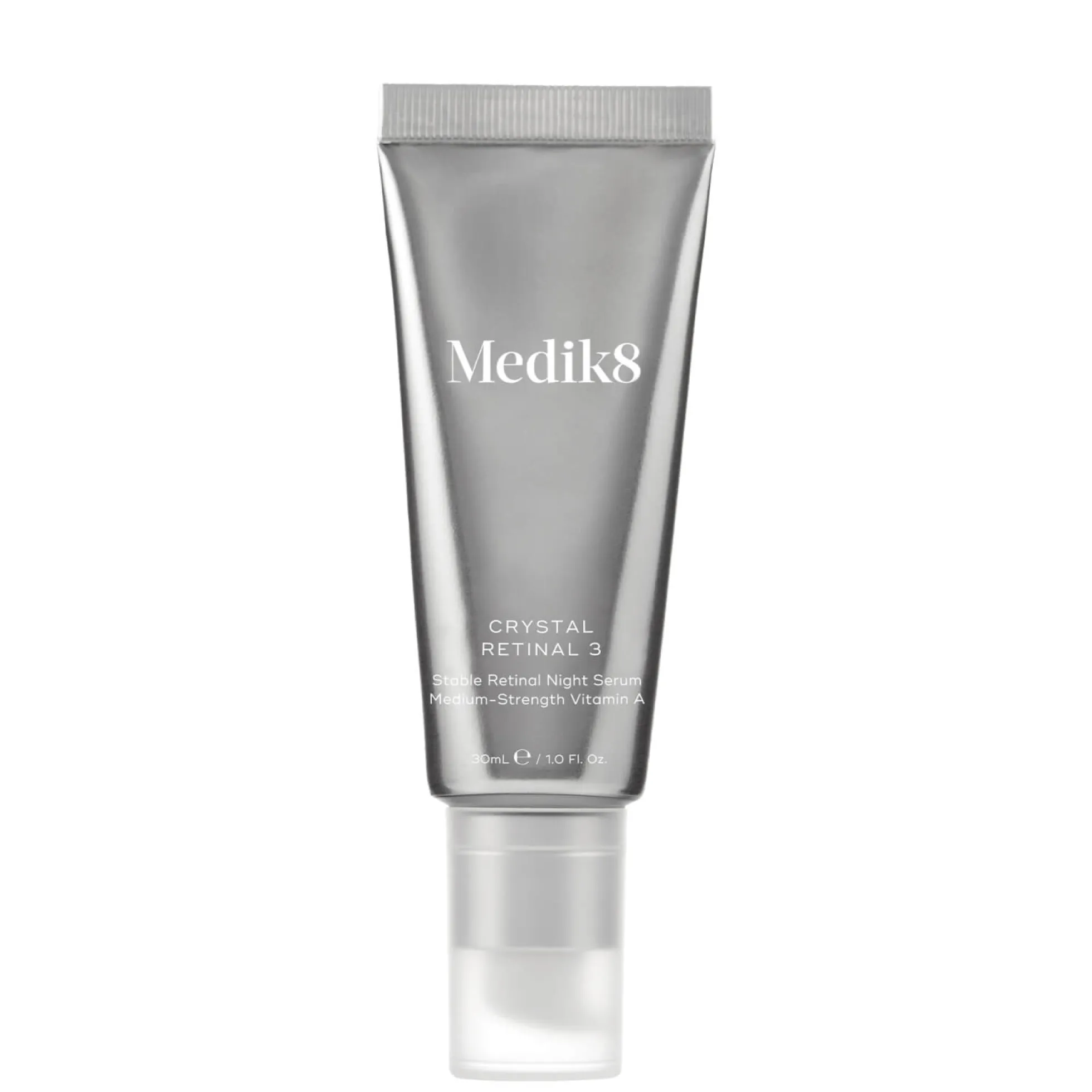 Medik8 Crystal Retinal 3 and Advanced Night Restore