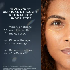 Medik8 Crystal Retinal Ceramide Eye 3 15ml