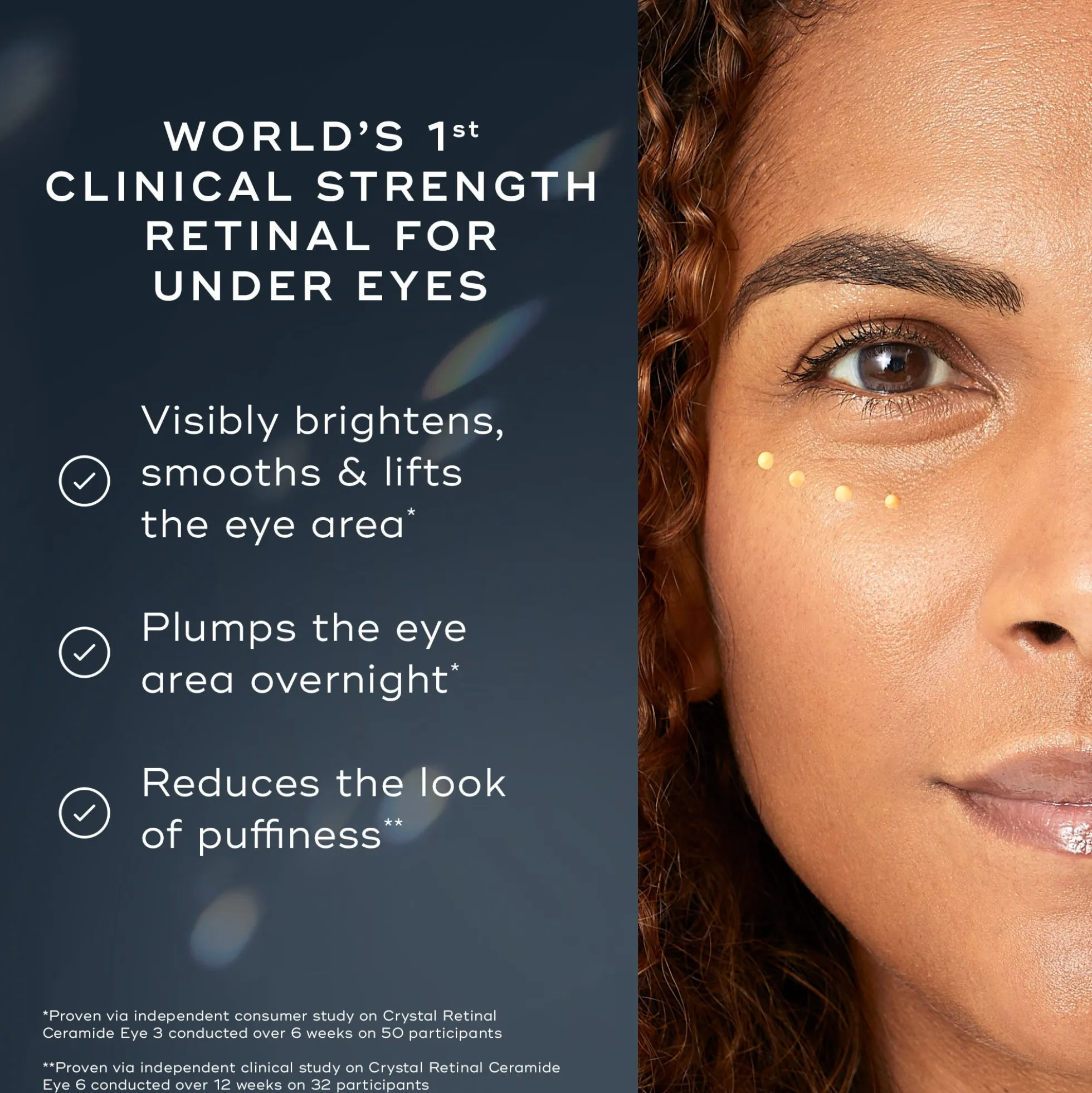 Medik8 Crystal Retinal Ceramide Eye 3 15ml