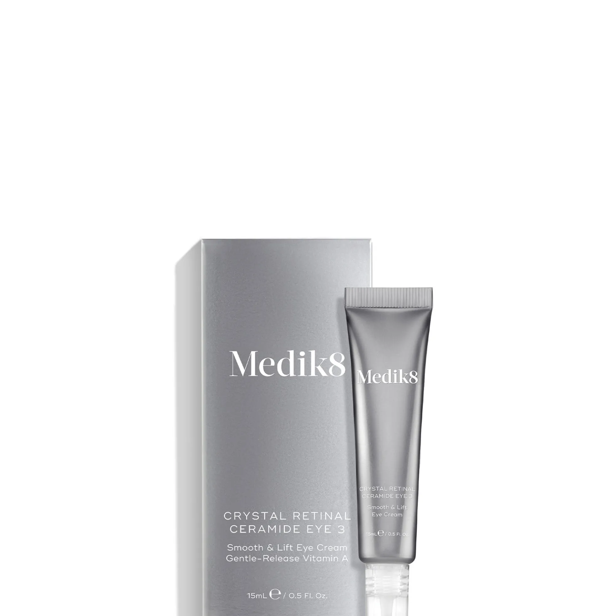 Medik8 Crystal Retinal Ceramide Eye 3 15ml