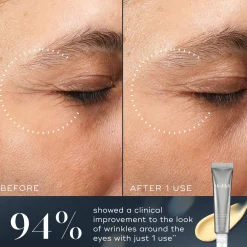 Medik8 Crystal Retinal Ceramide Eye 6 15ml