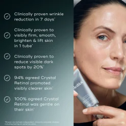 Medik8 Crystal Retinal 3 Serum 30ml
