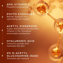 Medik8 C-Tetra Advanced 30ml