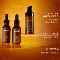 Medik8 C-Tetra Advanced 30ml