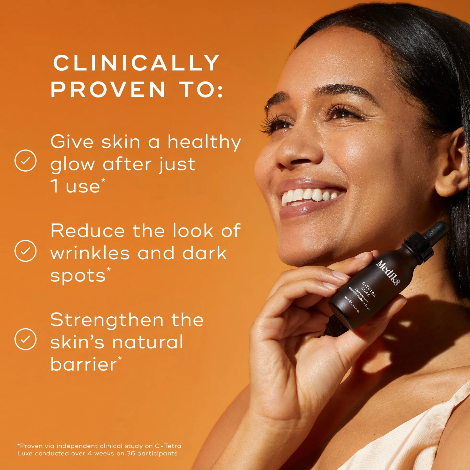 Medik8 C-Tetra Luxe 30ml