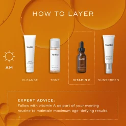 Medik8 C-Tetra Luxe 30ml