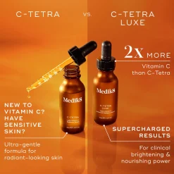 Medik8 C-Tetra Serum 30ml