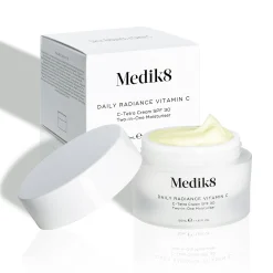Medik8 Daily Radiance Vitamin C 50ml
